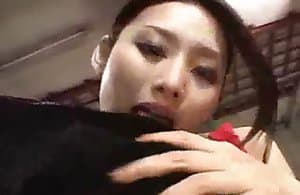 Phim khiêu dâm đam mê Châu Á