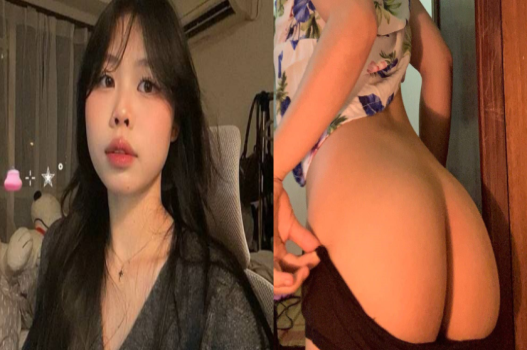 phim sex ha my Nàng xinh mông to sướng mê khi làm tình
