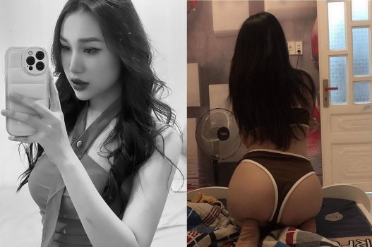 phim sex việt nam vn3x Anh trai đòi mách má khi phát hiện em kế chụp ảnh sex gửi bạn trai