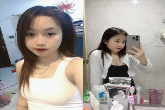 sex less anime Bắn đầy âm đạo eny trong bộ đồ lót tím dâm đãng