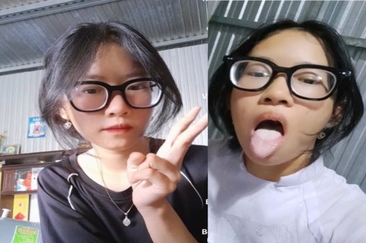 sex gái thái xinh Nằm quay video tận hưởng cho em nhún