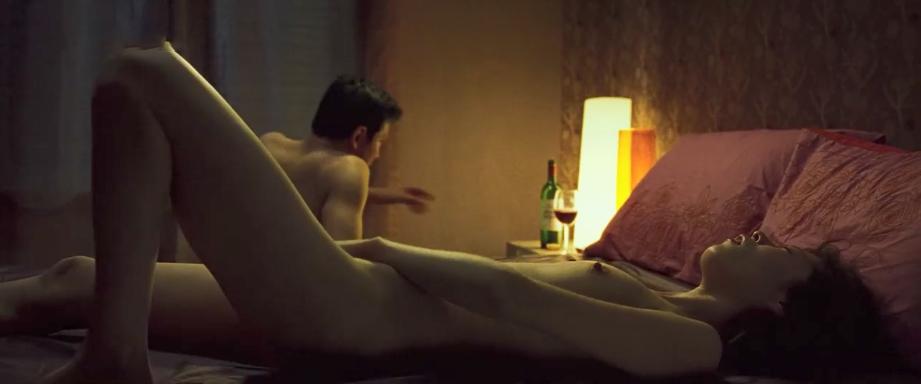 trương mẫn sex Nữ nhân viên bênh viện "đi ngoài" với nam sinh của quý bự