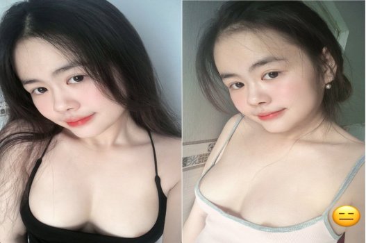 sex phòng trọ Người yêu vừa ra ngoài, em gái vác bướm cho trai đụ || P1