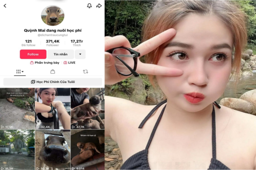 sex public châu âu Nữ điều tra viên xinh đẹp bị bọn tội phạm mai thúy bắt làm "đồ chơi" trong 2 tiếng đồng hồ